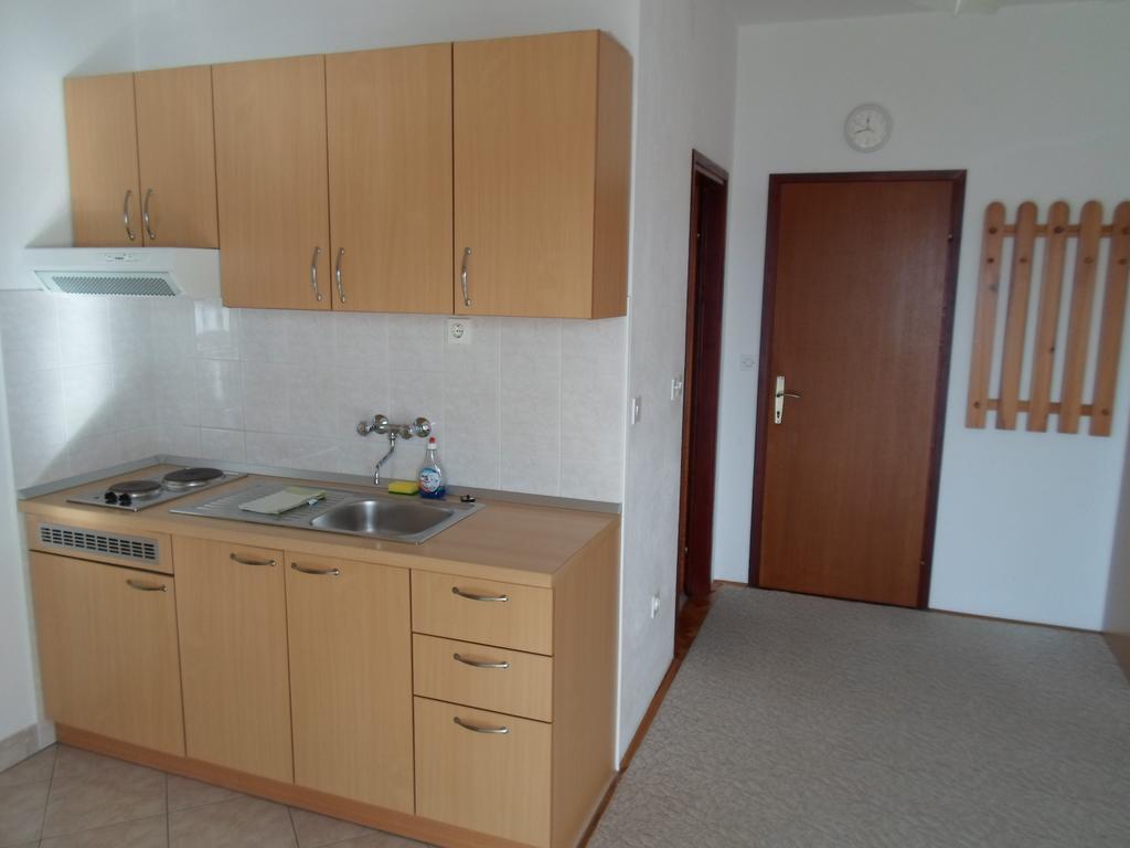 Apartments Branko Nin Rom bilde