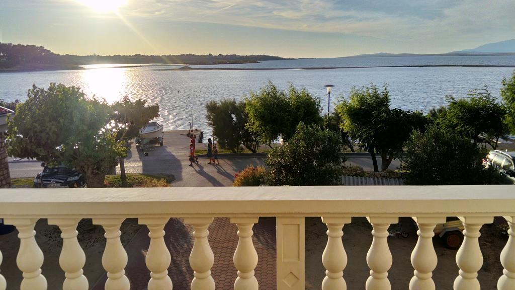 Apartments Branko Nin Rom bilde