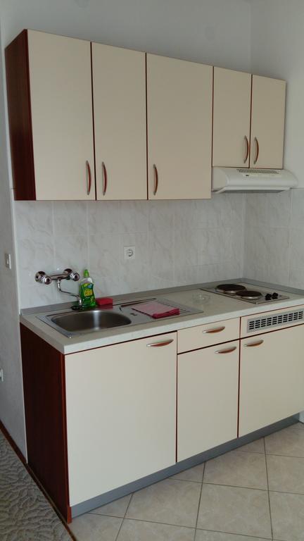 Apartments Branko Nin Rom bilde
