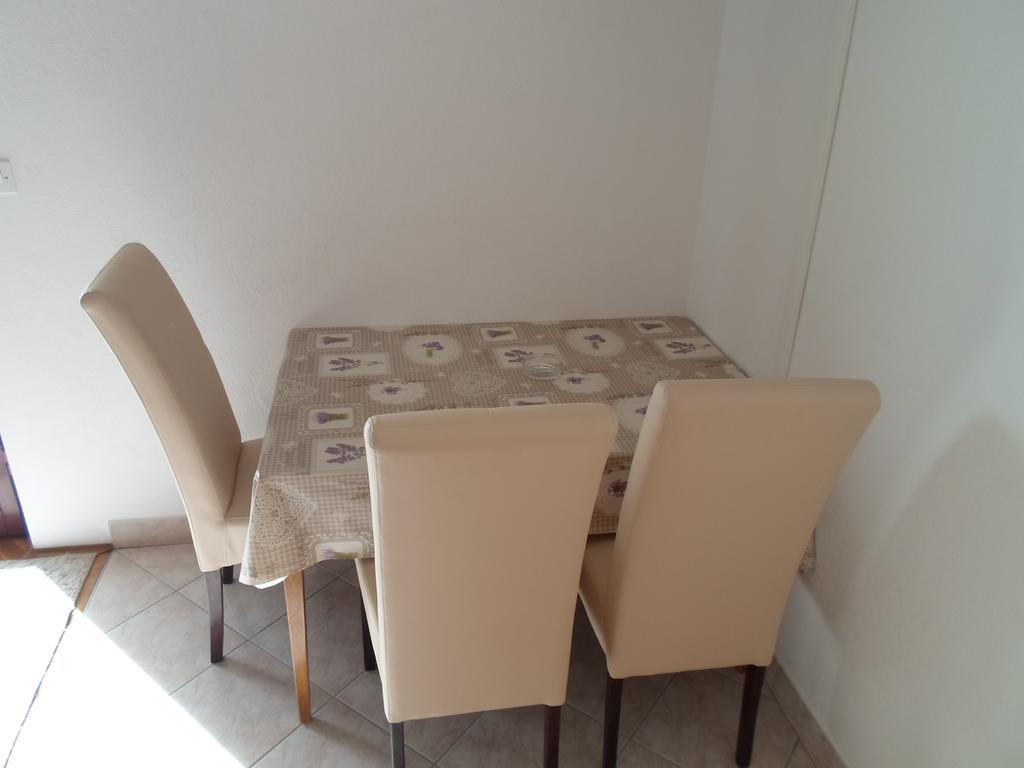 Apartments Branko Nin Rom bilde