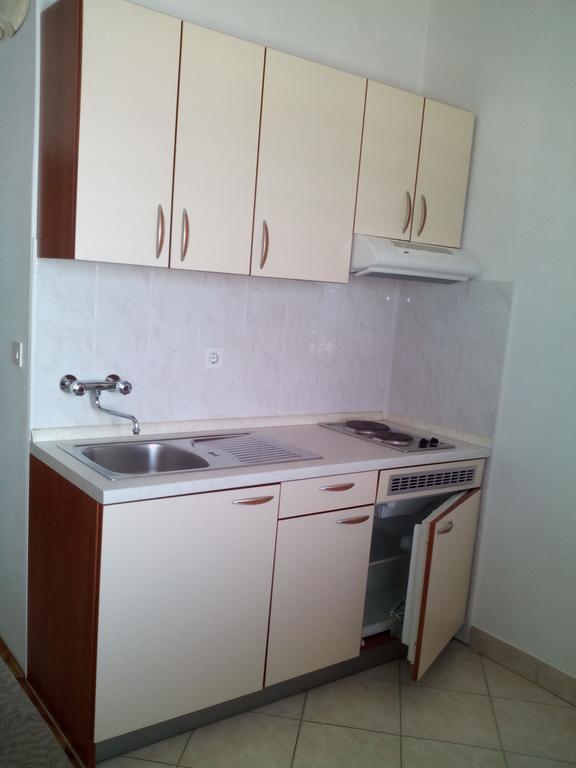Apartments Branko Nin Rom bilde