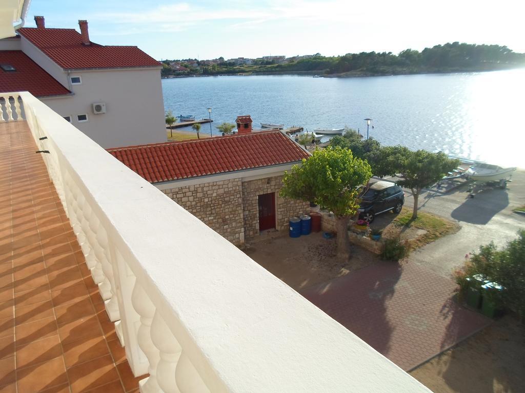 Apartments Branko Nin Rom bilde
